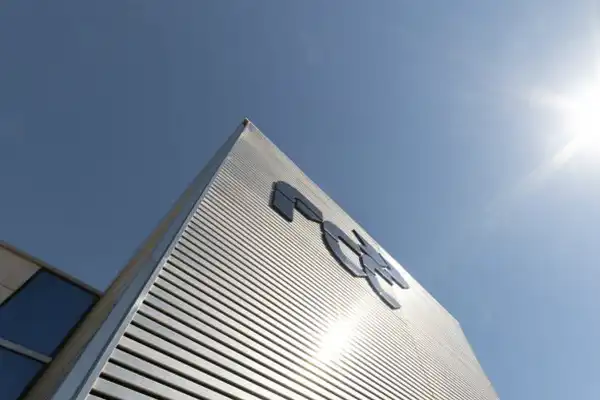 FCC aumenta su cifra de negocio un 6,9% en el ejercicio 2025, alcanzando los 9.700 millones de euros