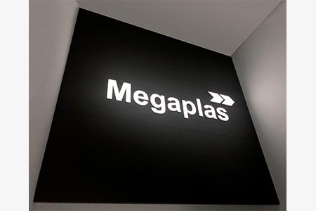 Megaplas, the first company in the sector to be certified under the ISO 14001 standard