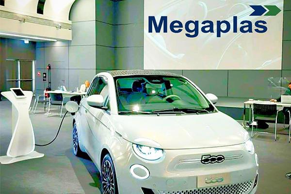 Megaplas offers adaptive solutions to the needs of its clients