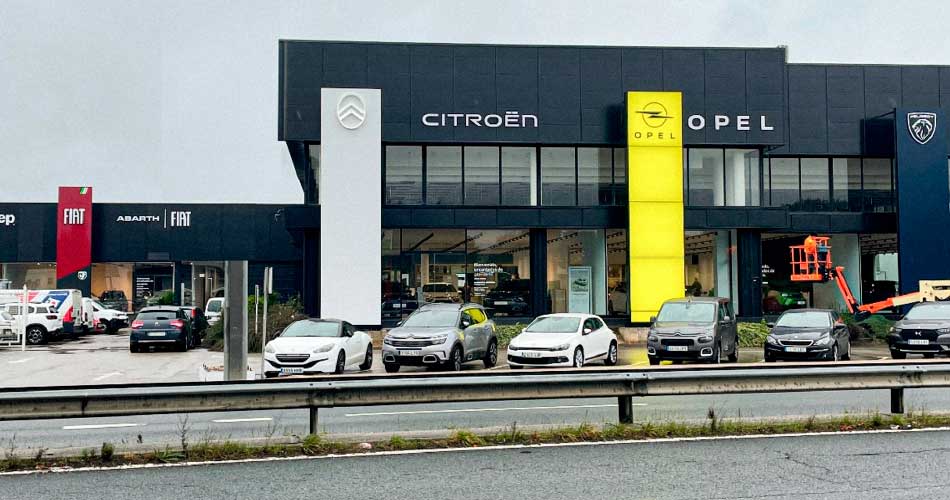 Catálogo Corporativo de Megaplas