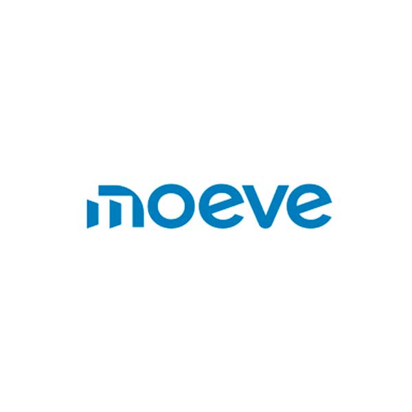 LOGO MOEVE