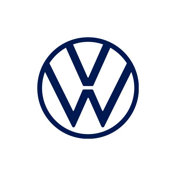 Logo VOLKSWAGEN