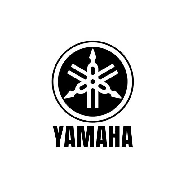 logo Yamaha